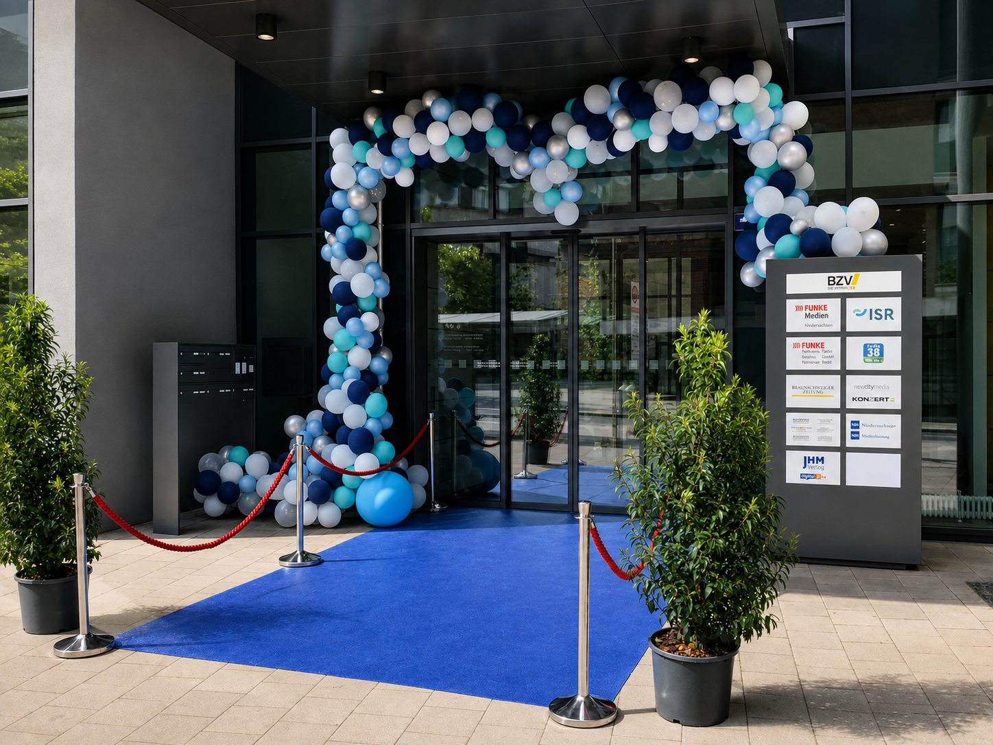 Event 
