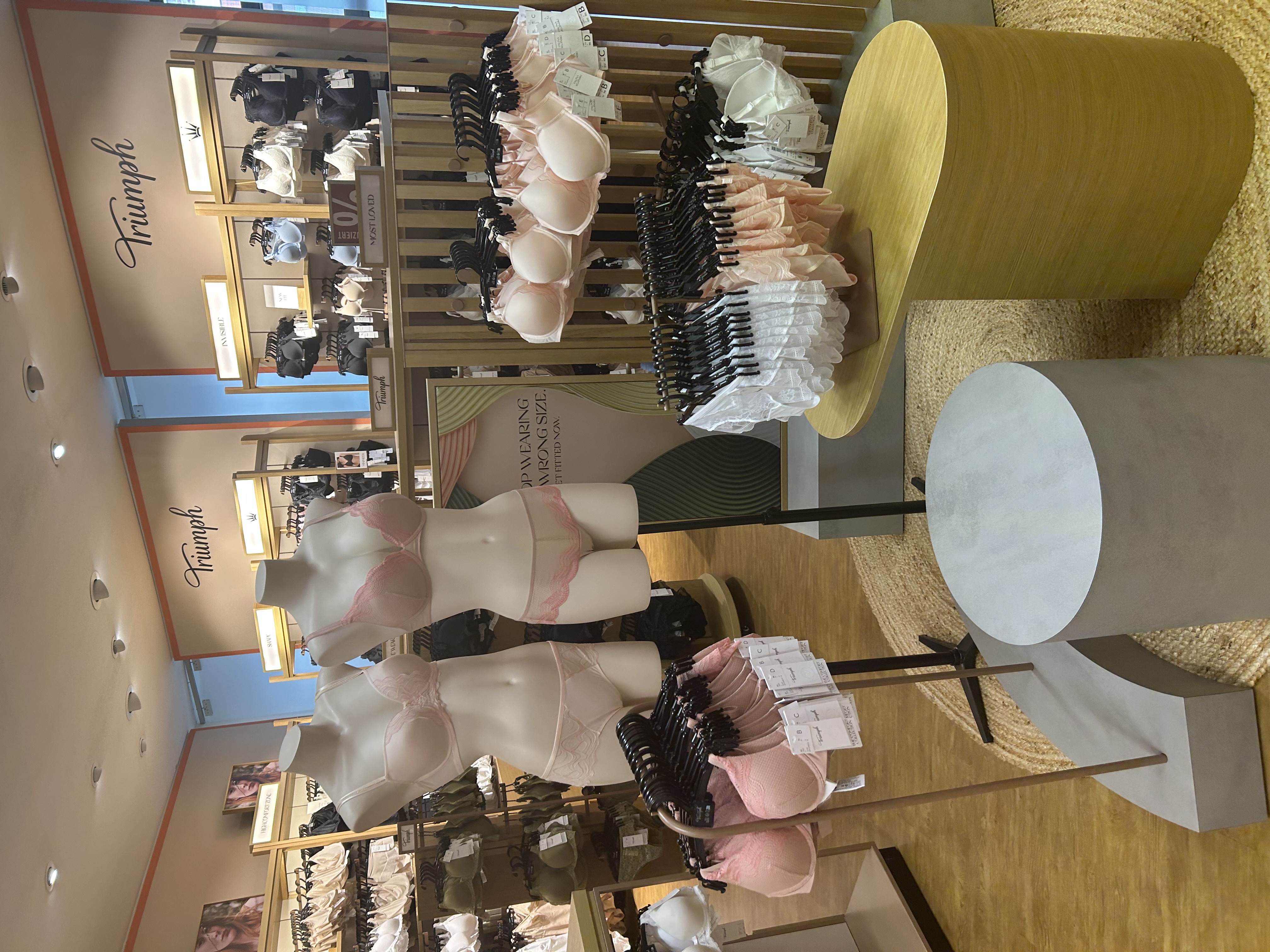 Visuell Merchandising