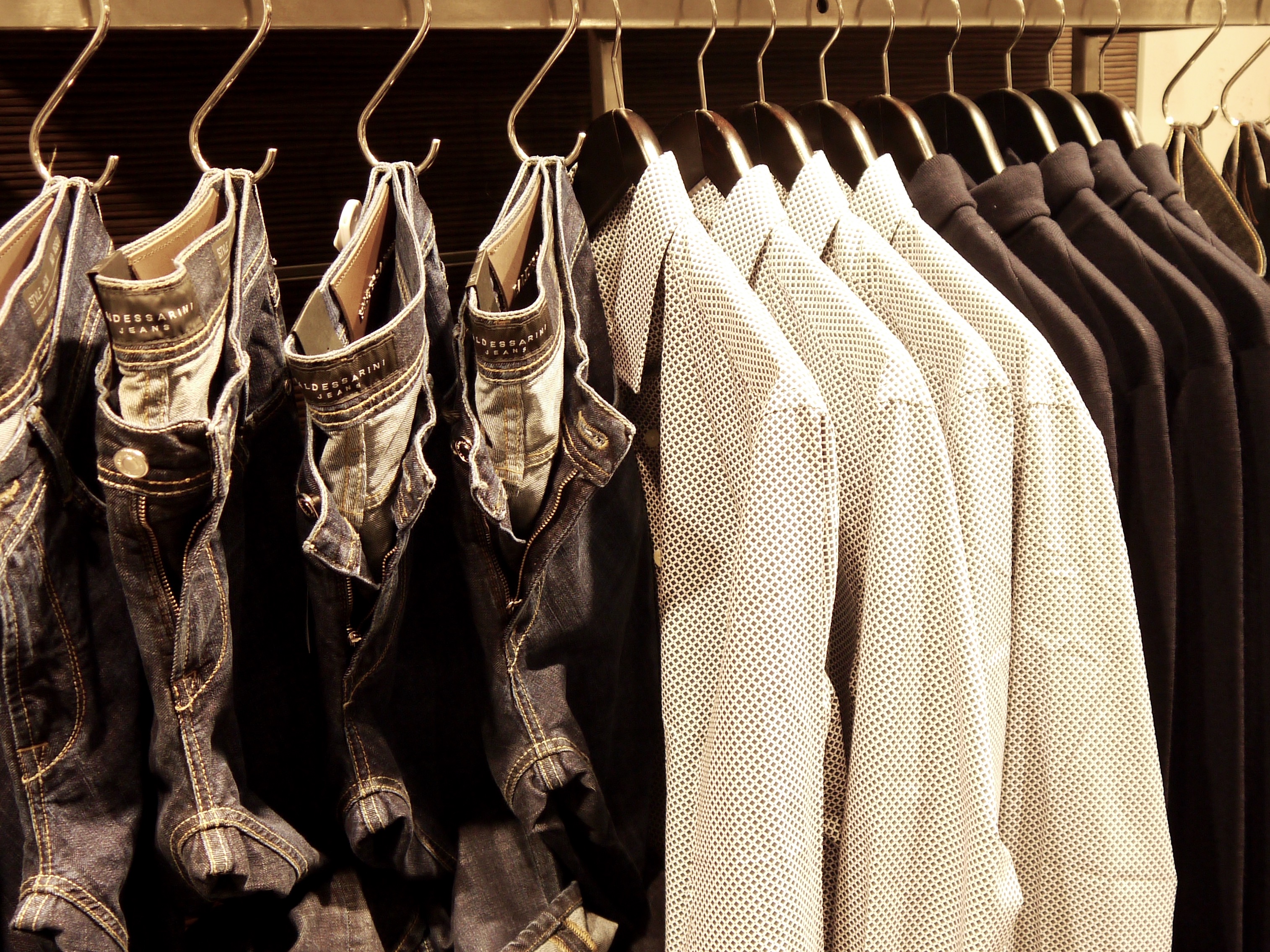 Merchandising