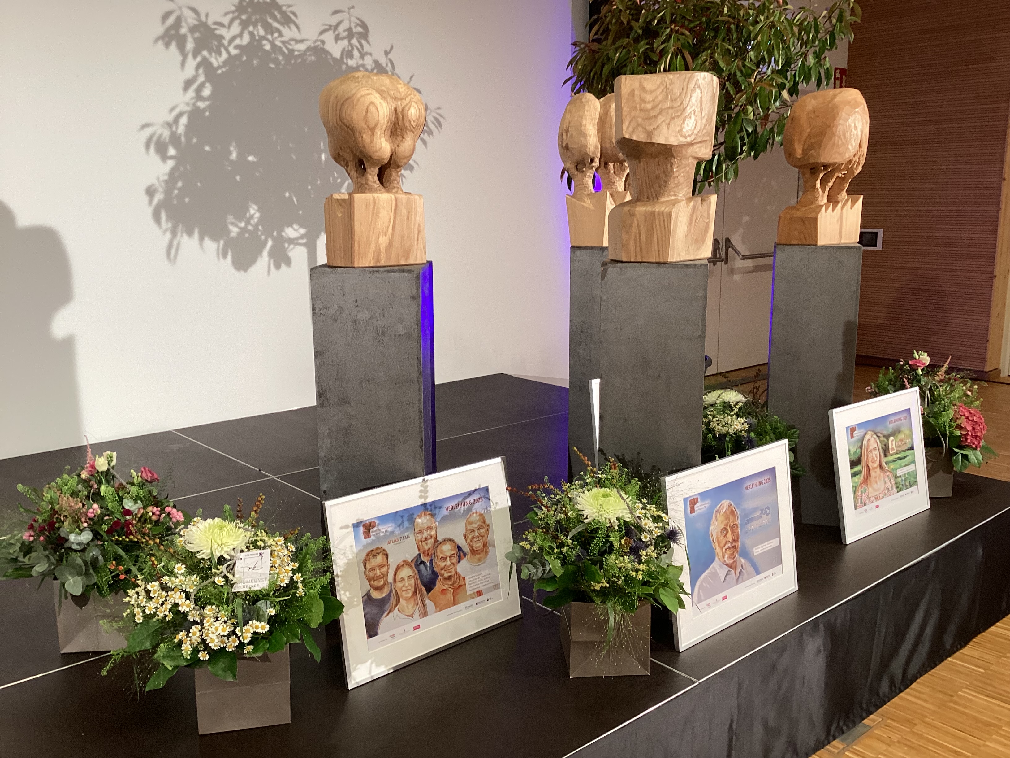 Event Floristik 